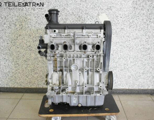 Motor ohne Anbauteile (Benzin) BSE Gebrauchtmotor VW GOLF PLUS 5M1 1.6 75KW 75 KW