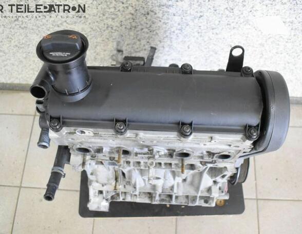Motor ohne Anbauteile (Benzin) BSE Gebrauchtmotor VW GOLF PLUS 5M1 1.6 75KW 75 KW