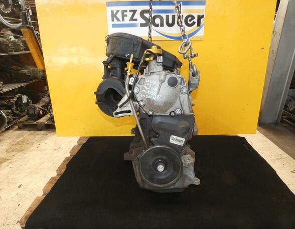 Diff Motor K7JA710 Sandero 1,4 55kw Benzin (1,4(1390ccm) 55kW BS0C/E/G K7J710 BS0C/E/G K7J710)