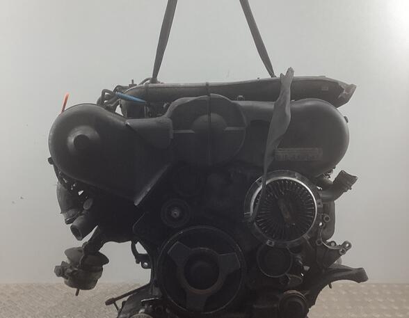 Bare Engine AUDI A6 Avant (4B5)