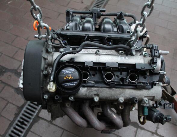 MOTOR BCA (Motor) VW Golf Benzin (1K/1KP/5M/1KM) 1390 ccm 55 KW 2006
