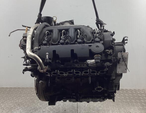 Bare Engine VOLVO V50 (MW)