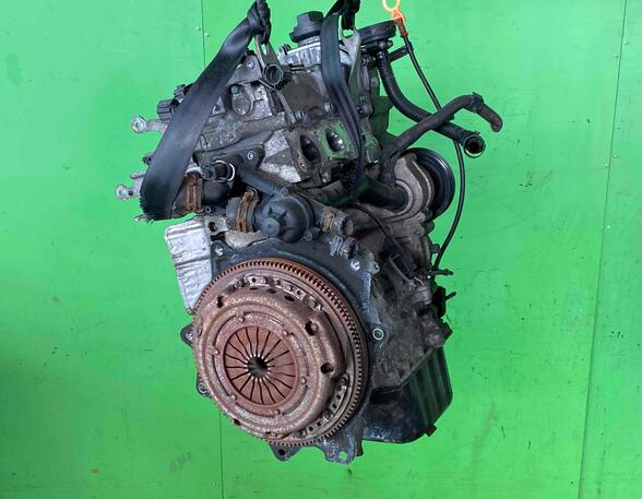 64237 Motor ohne Anbauteile (Benzin) VW Polo IV (9N) AZQ 1.2 64PS
