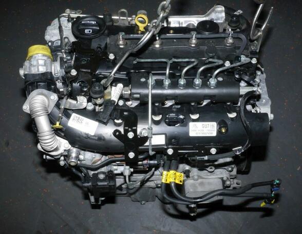 Motor (Diesel) B16DTH / 96300km OPEL MOKKA/MOKKA X (J13) 1.6 CDTI 100 KW