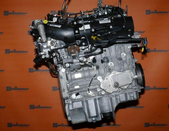 Motor (Diesel) B16DTH / 96300km OPEL MOKKA/MOKKA X (J13) 1.6 CDTI 100 KW