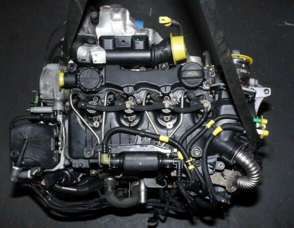 Motor (Diesel) 10JB61 / 9HZ / 127000km CITROEN XSARA PICASSO (N68) 1.6 HDI 80 KW