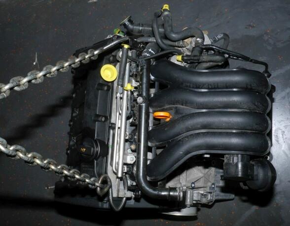 Motor (Benzin) ALT / 154000km AUDI A4 (8E2  B6) 2.0 96 KW