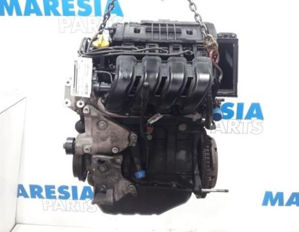 P16972580 Motor ohne Anbauteile (Benzin) RENAULT Twingo (C06) 7701473062