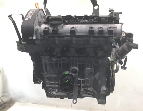 352966 Motor ohne Anbauteile (Benzin) VW Golf IV (1J) BCA