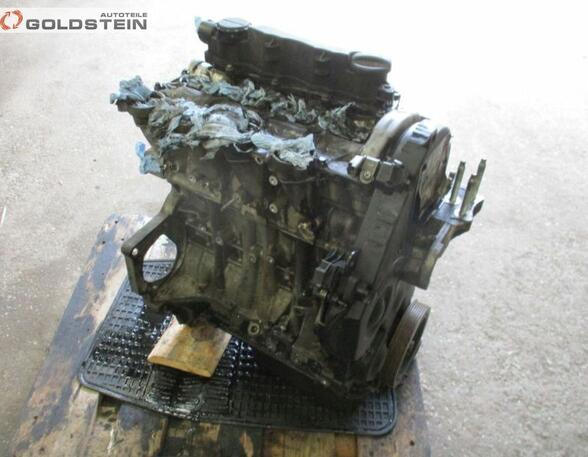 Engine Block FORD FIESTA VI (CB1, CCN)