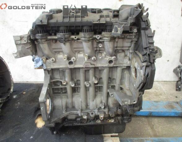 Motorblock Motor Moteur Engine G8DA FORD FOCUS C-MAX 1.6 TDCI 80 KW