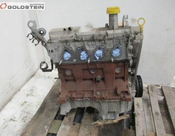 Motorblock Motor Moteur Engine K7J (710) DACIA SANDERO 1.4 55 KW