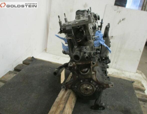 Motorblock Motor Engine Moteur 350A1000 350A1.000 FIAT PUNTO/GRANDE PUNTO (199) 1.4 57 KW