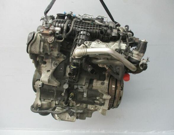 Motorblock (Diesel) Engine 79.889km VOLVO V60 2.0 D3 110 KW