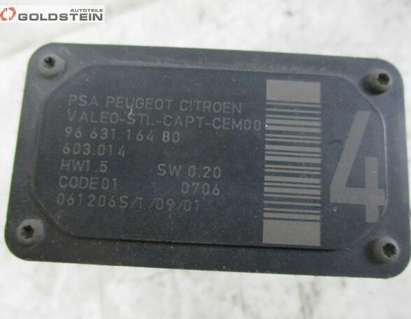 Sensor Spurhalteassistent CITROEN C5 BREAK (RE_) 2.0 HDI 100 KW
