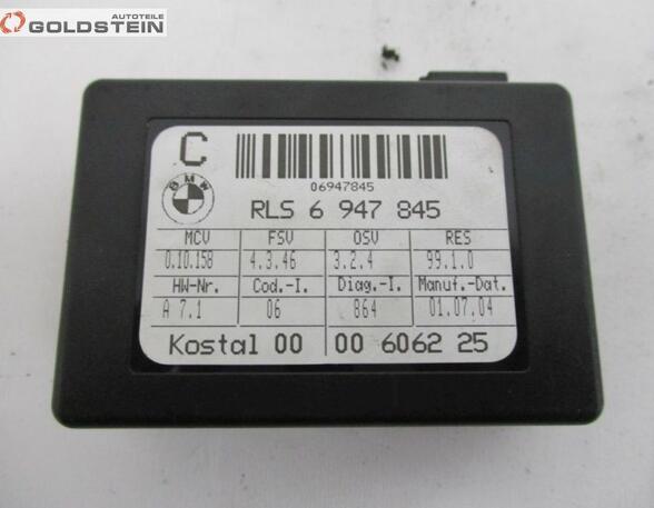 Sensor Regensensor Lichtsensor BMW 6 (E63) 645 CI 245 KW