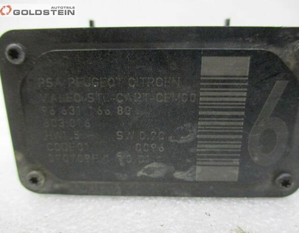 Sensor Spurhalteassistent Nr. 6 CITROEN C4 PICASSO I (UD_) 1.6 16V 110 KW