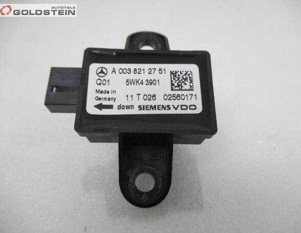 Ignition Pulse Sensor MERCEDES-BENZ S-Klasse (W221)