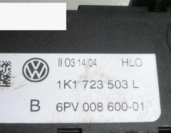 Sensor gaspedaalpositie VW Golf V (1K1), VW Passat (3C2)