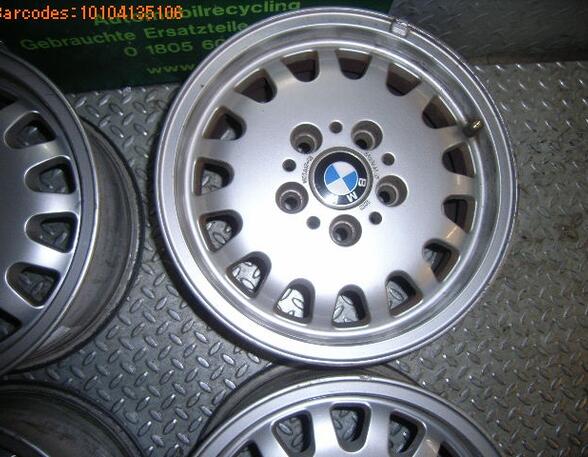 Alloy Wheels Set BMW 3er Compact (E36)