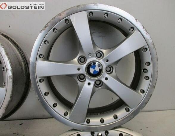 Alloy Wheels Set BMW 1 (E87)