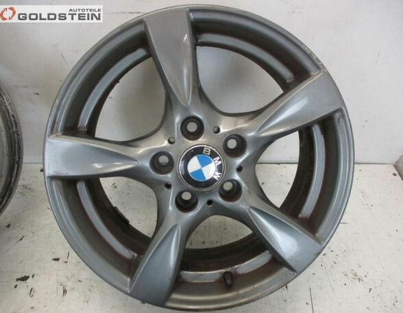 Alloy Wheels Set BMW 1 (E81)