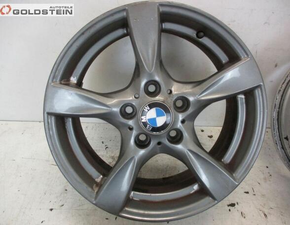Alloy Wheels Set BMW 1 (E81)