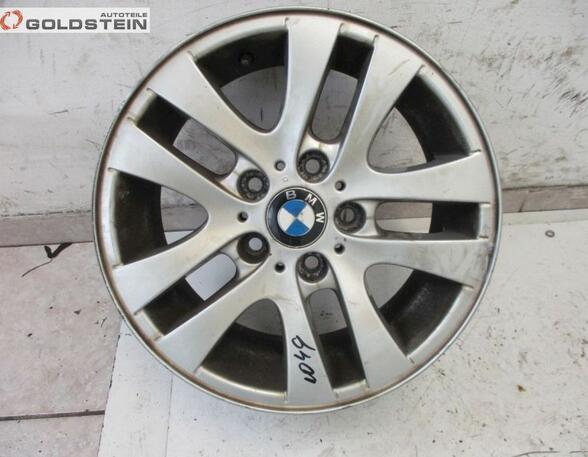 Alloy Wheels Set BMW 3er (E90)