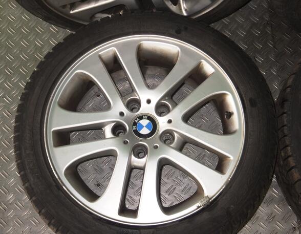 Alloy Wheels Set BMW 3er (E46), BMW 3er Compact (E46), BMW 3er Cabriolet (E46), BMW 3er Coupe (E46)