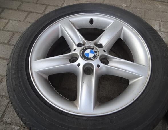 Alloy Wheels Set BMW 1er (E81), BMW 1er (E87), BMW 3er (E36), BMW 3er (E46) BMW 1094505 Styling 43 