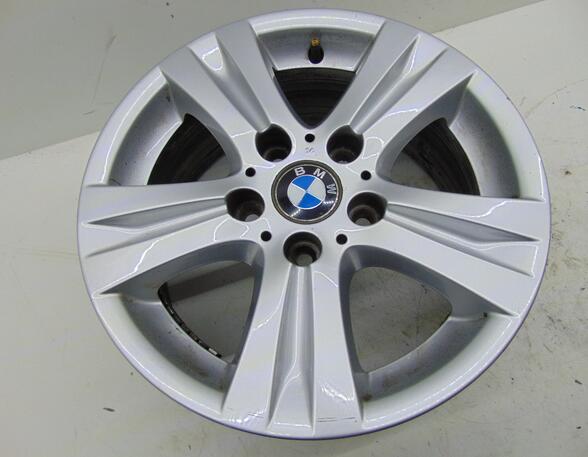 Alloy Wheel / Rim BMW 1 (E81)