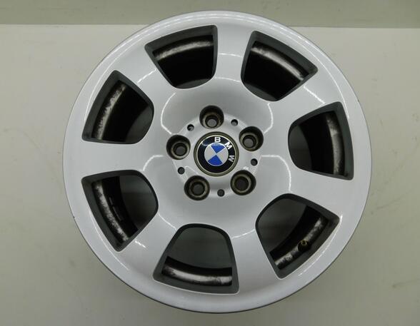 Alloy Wheel / Rim BMW 5er (E60)