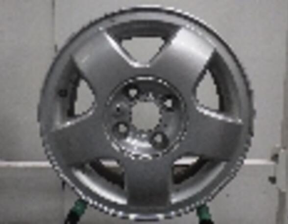 Alloy Wheel / Rim OPEL Astra G Cabriolet (F67)