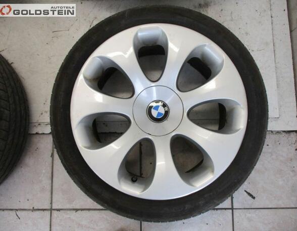 Alloy Wheel / Rim BMW 6 (E63)