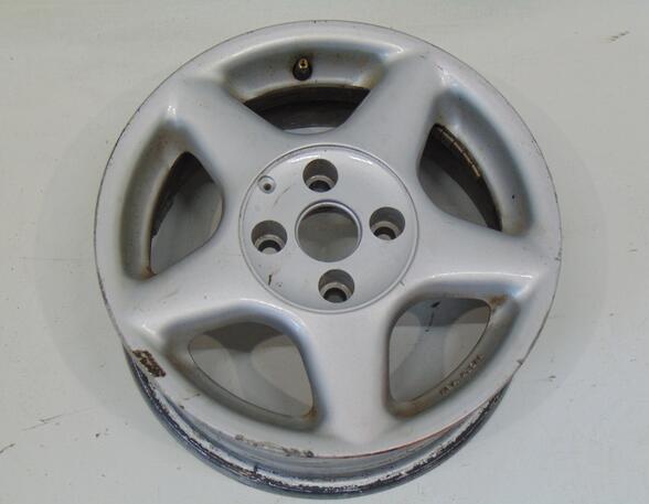 Alloy Wheel / Rim VW POLO (6N1)