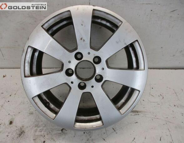 Alloy Wheel / Rim MERCEDES-BENZ C-KLASSE T-Model (S204)
