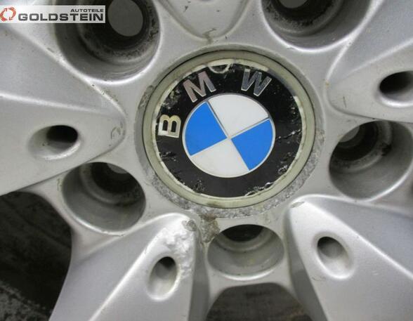 Alloy Wheel / Rim BMW 5 Touring (E61)