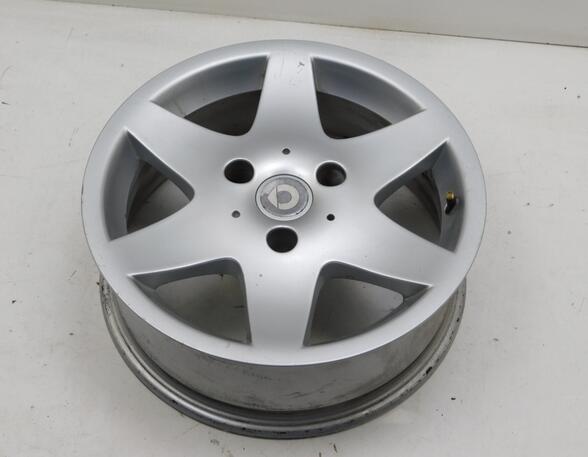 Alloy Wheel / Rim SMART City-Coupe (450)