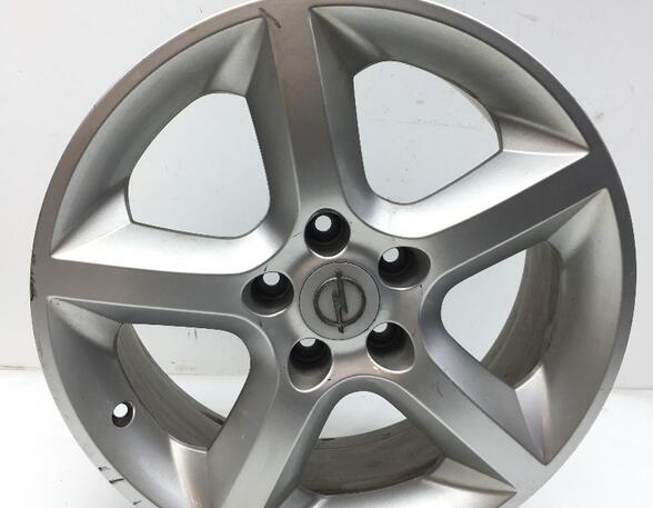 Alloy Wheel / Rim OPEL Astra H Twintop (L67)