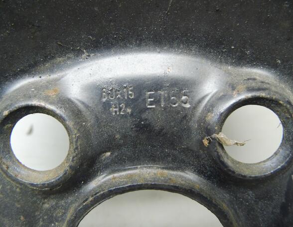 Steel Rim SEAT ALHAMBRA (7V8, 7V9)