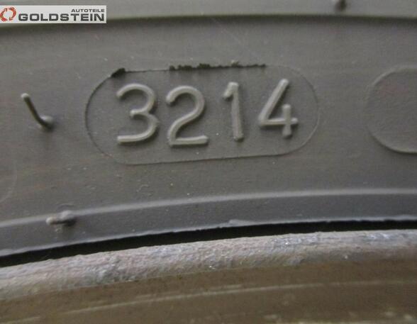 Reifen auf Stahlfelge Winterreifen Kompletträder 215/70R16 100H 16 Zoll TOYOTA RAV 4 II (CLA2_  XA2_  ZCA2_  ACA2_) 1.8 92 KW