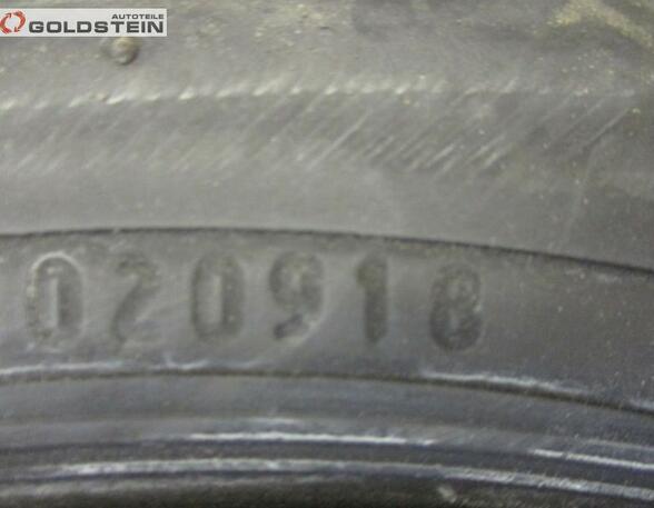 Reifen auf Stahlfelge Allwetterreifen Kompletträder 195/65R15 95V VW TOURAN (1T1  1T2) 1.9 TDI 77 KW