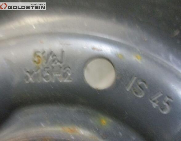 Reifen auf Stahlfelge Kompletträder Sommerreifen 175/65R15 84H MINI MINI (R50  R53) ONE 66 KW