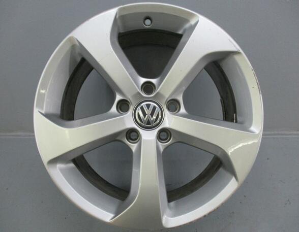 Steel Rim VW Golf VII (5G1, BE1, BE2, BQ1)