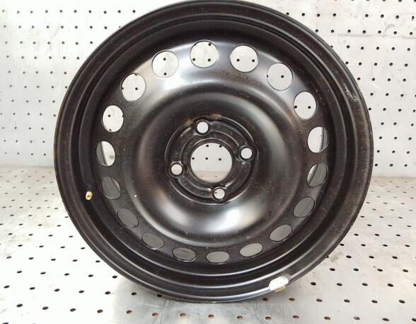 Steel Rim OPEL Astra G Coupe (F07)
