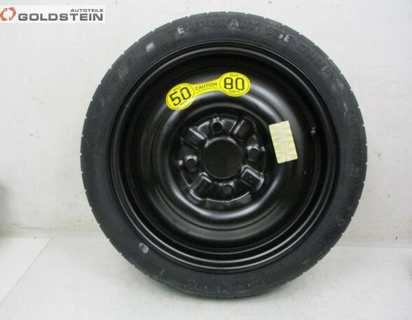 Spare Wheel SMART FORFOUR (454)