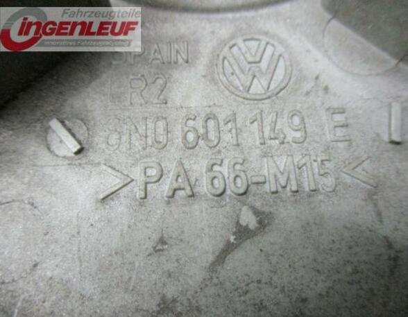 Radkappe Radzierblende  VW POLO (6N1) 60 1.4 44 KW