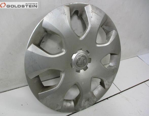 Wheel Covers OPEL Meriva B Großraumlimousine (S10)