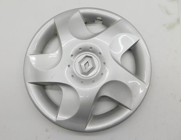 Wheel Covers RENAULT Clio II (BB, CB)