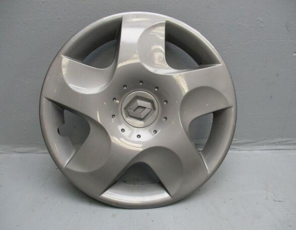 Wheel Covers RENAULT Twingo II (CN0)